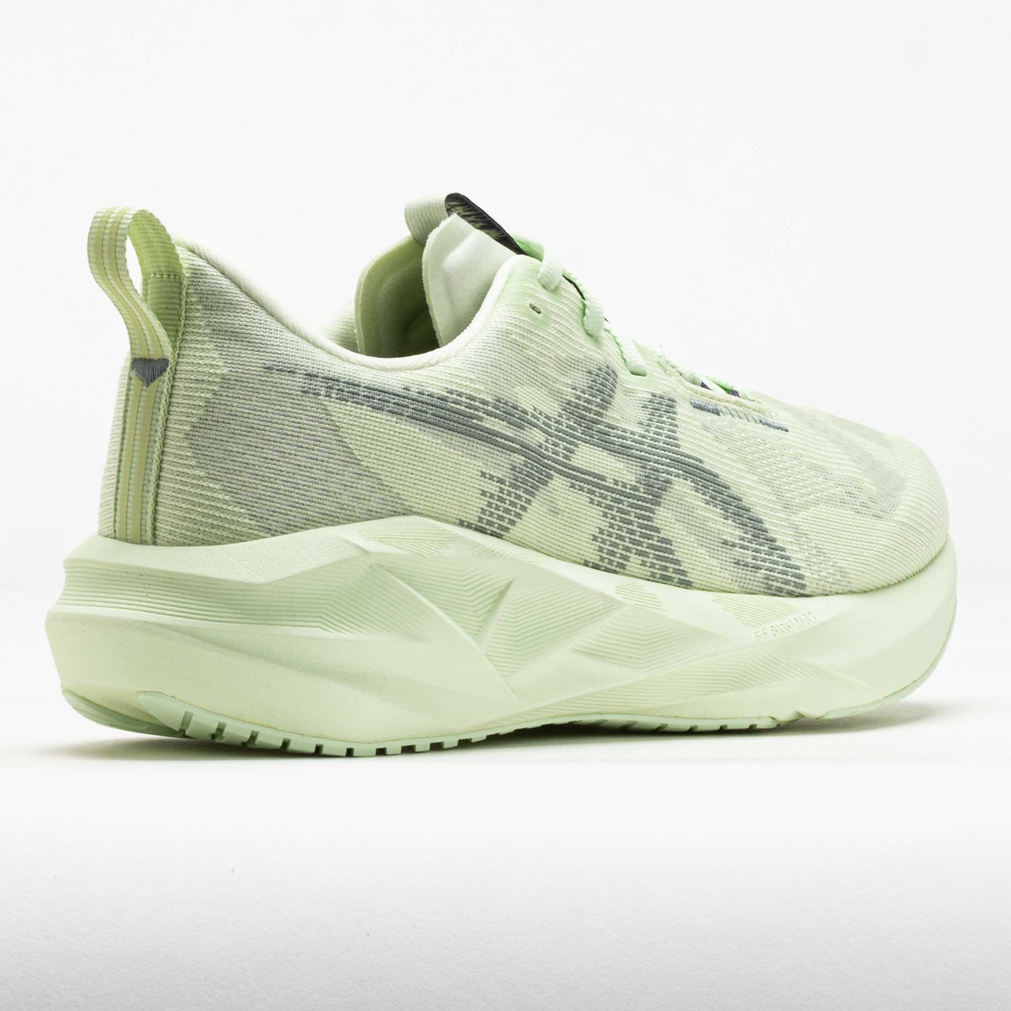 ASICS Novablast 5 Women's Whisper Green/Monument Blue - 6