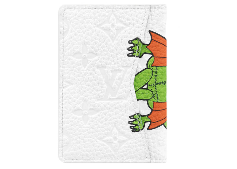 Louis Vuitton Louis Vuitton Pocket Organzier outlook