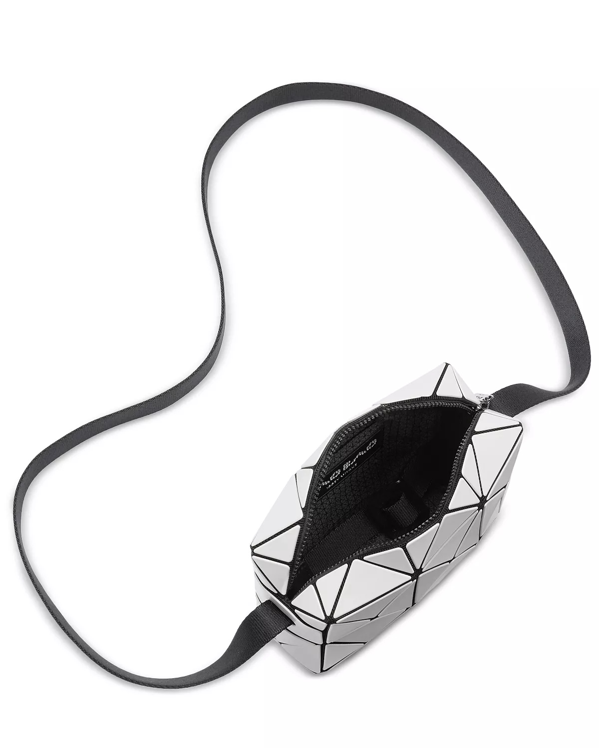Cuboid Crossbody - 3