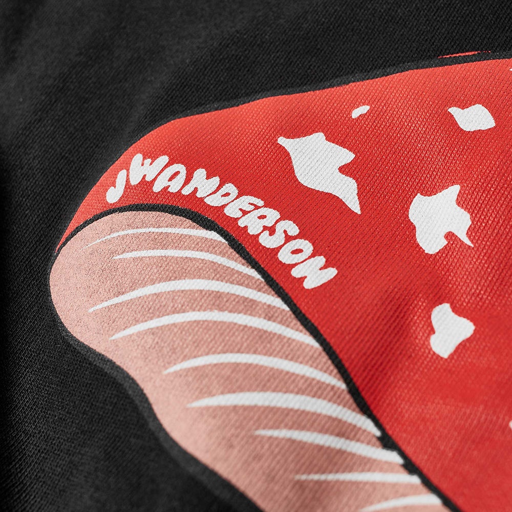 JW Anderson Mushroom Tee - 3