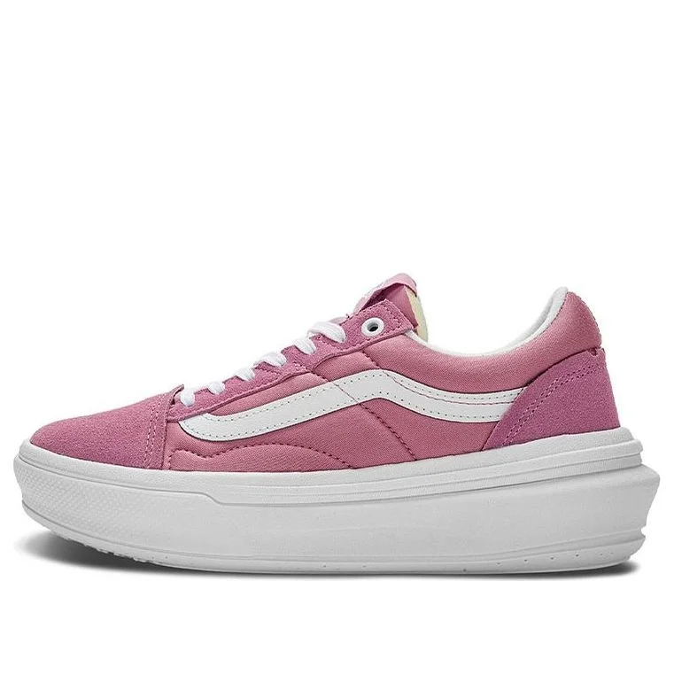 Vans Old Skool Overt ComfyCush 'Lilas' VN0A7Q5EBD5 - 1