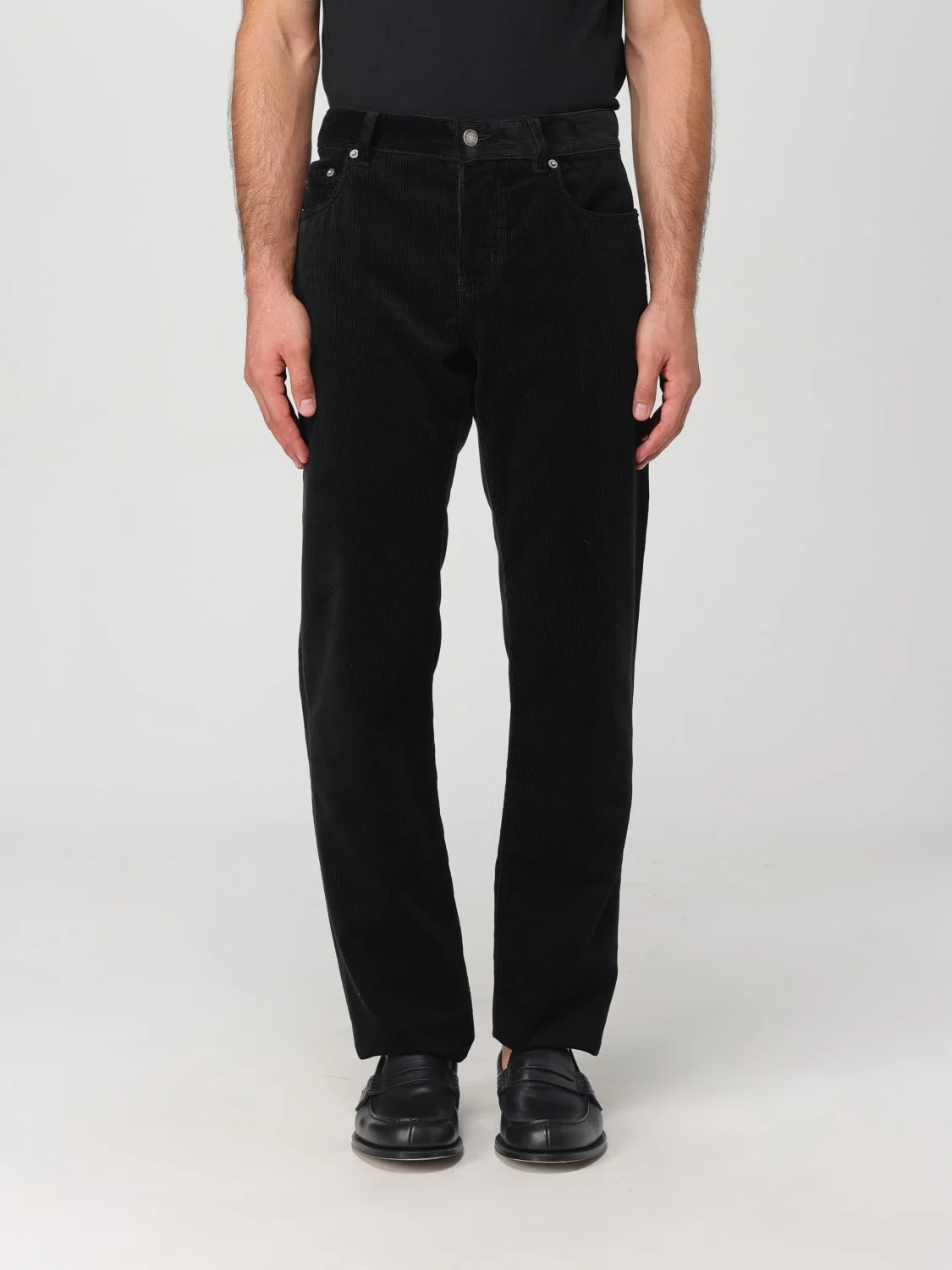 Pants men Saint Laurent - 1