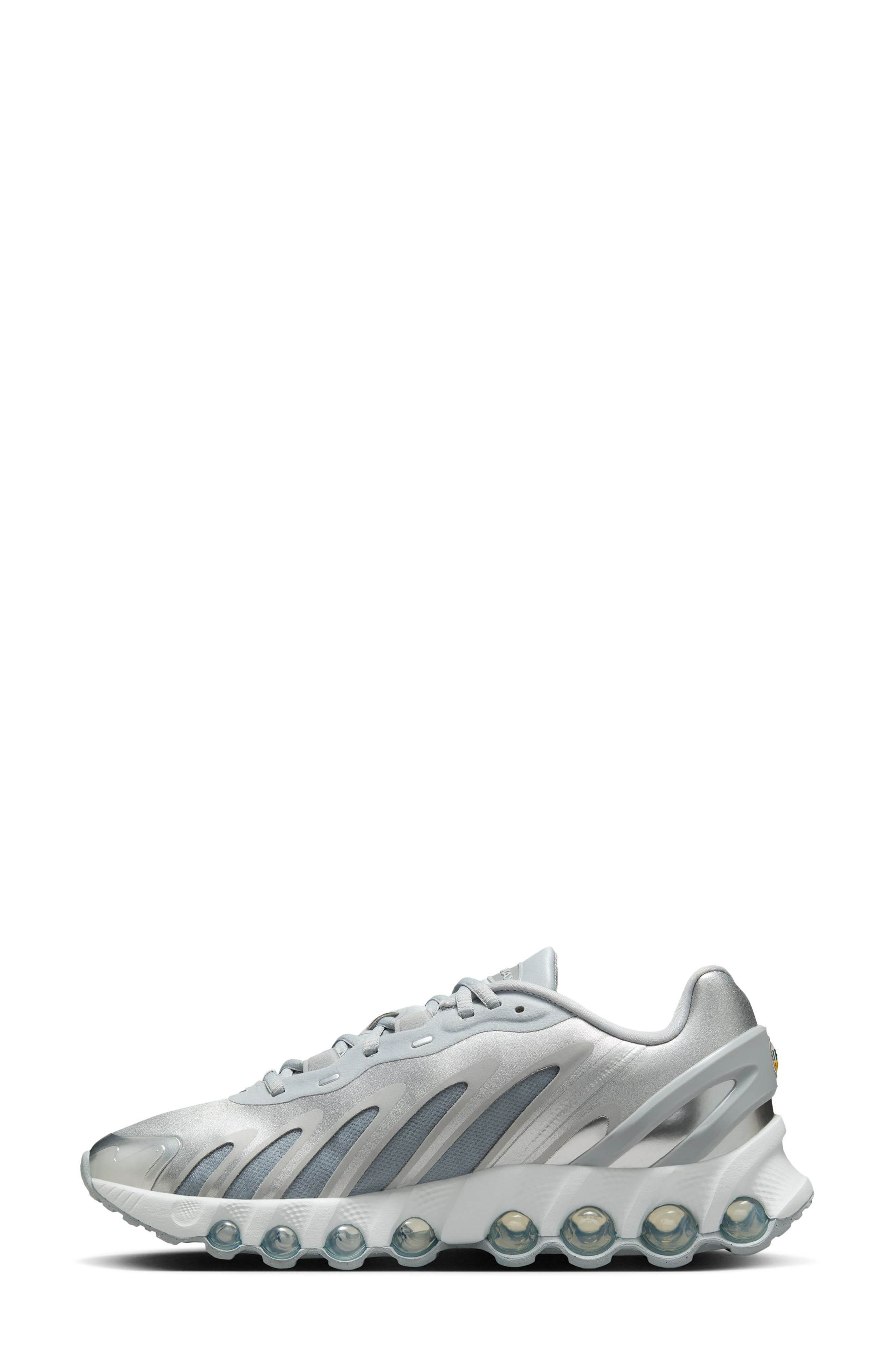 Nike Air Max DN8 Sneaker in Wolf Grey/Silver at Nordstrom - 7