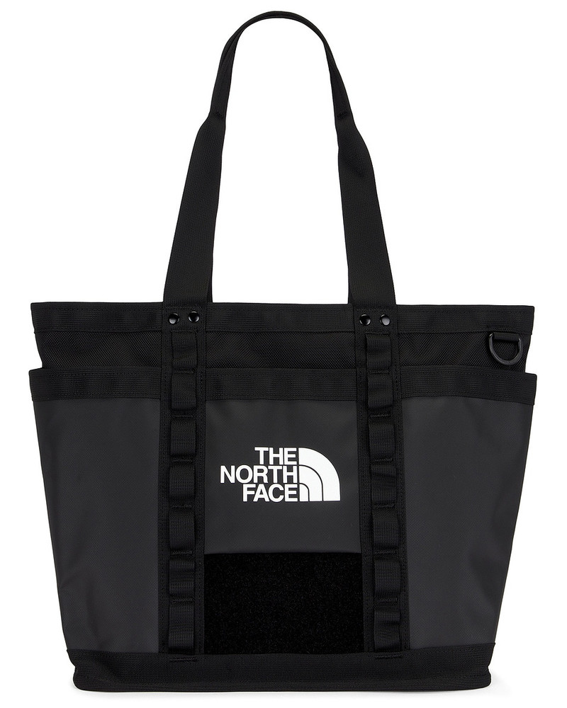 The North Face Explore Utility Tote outlook