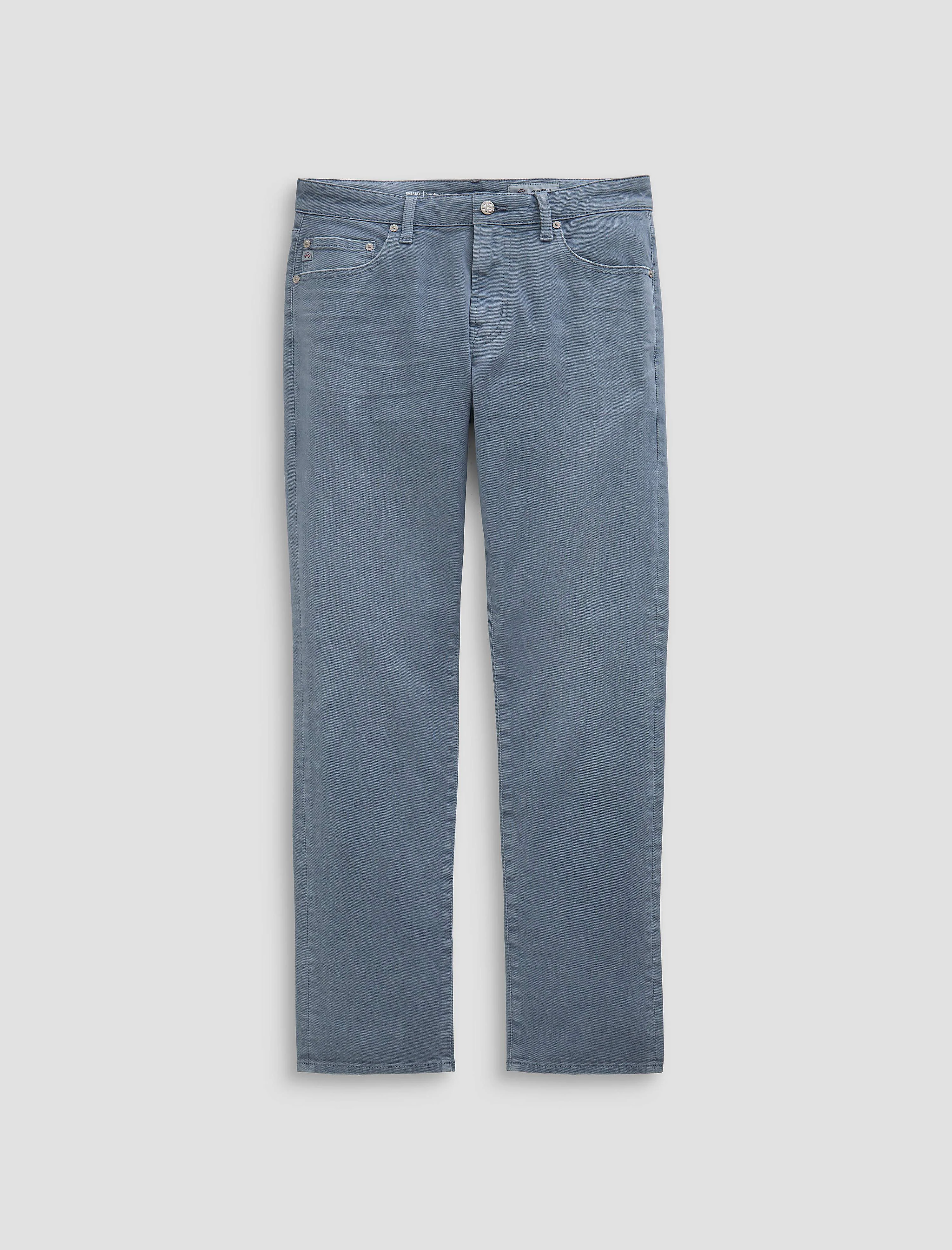 Everett Jean - 1