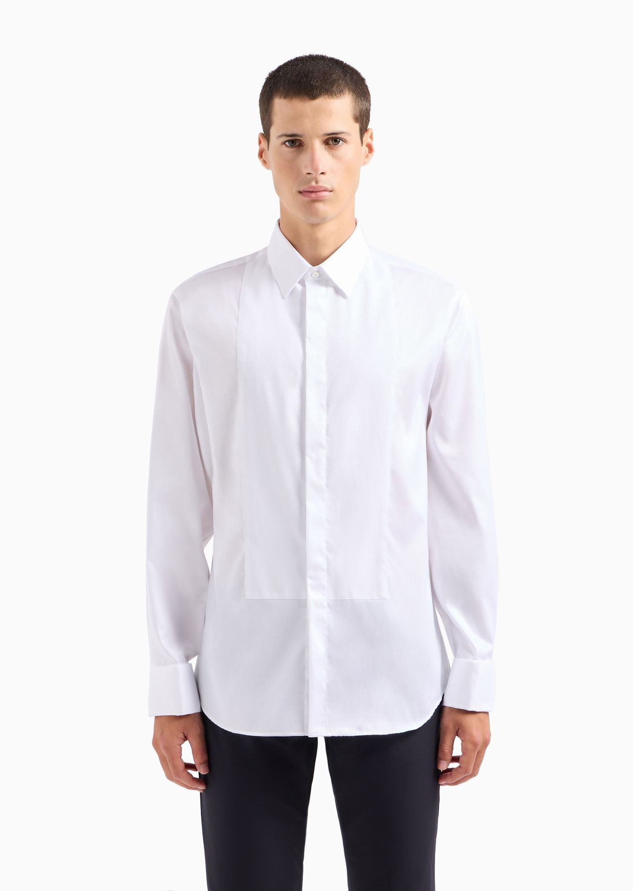 Classic Shirts - 2