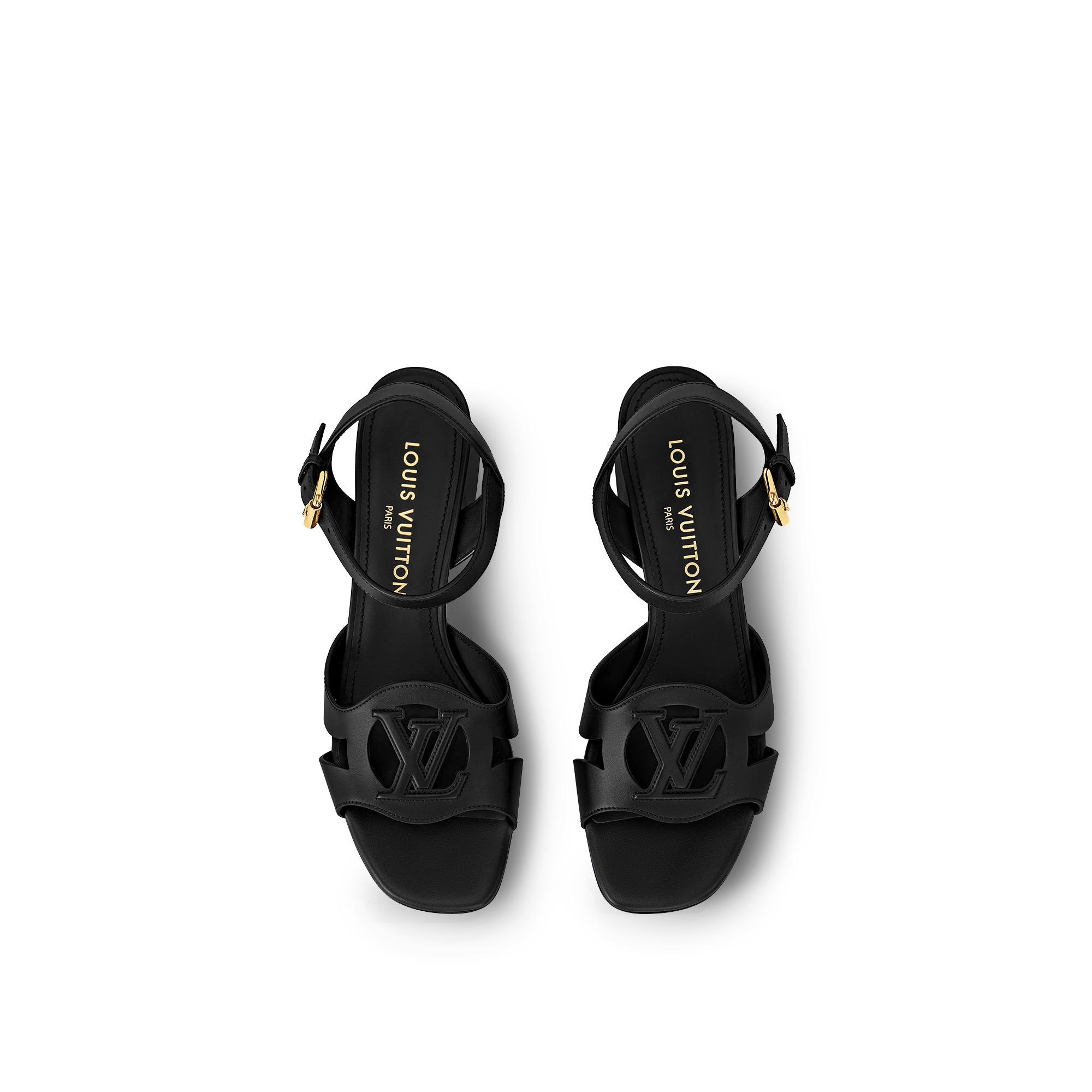 LV Isola Sandal - 3