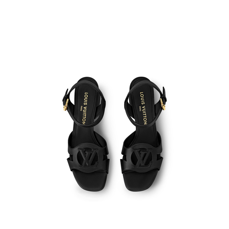 LV Isola Sandal 3