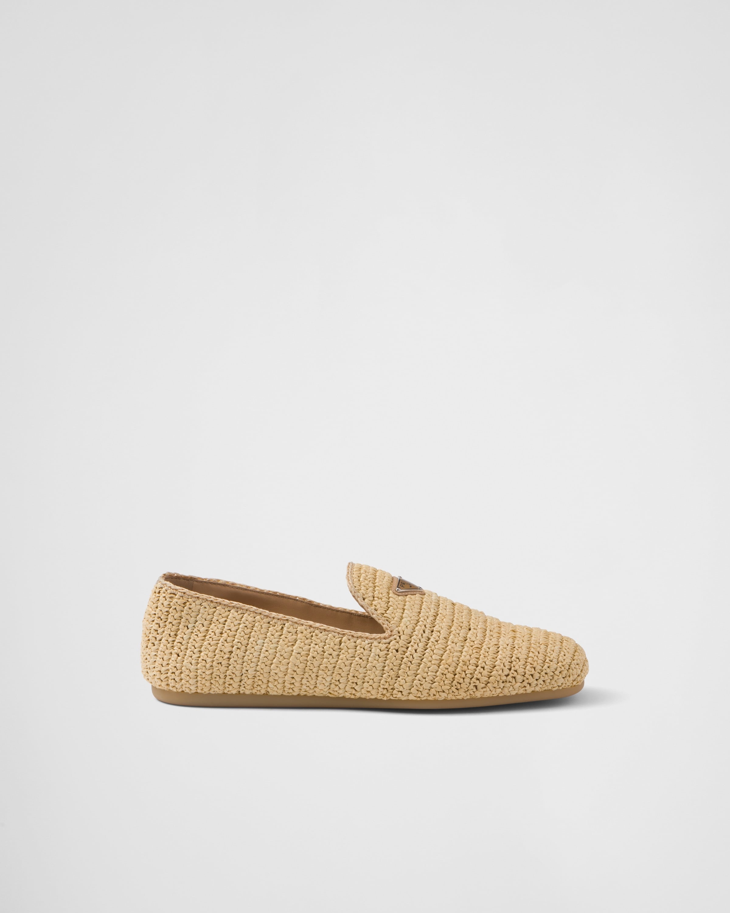 Crochet slip-on shoes - 2
