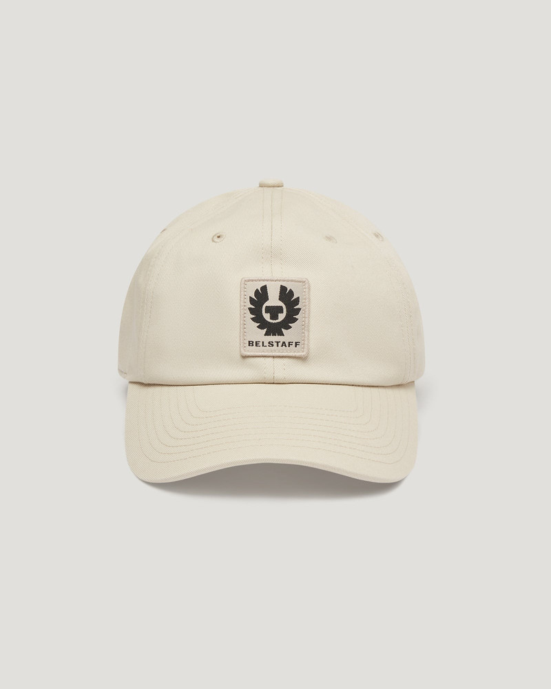Belstaff PHOENIX LOGO CAP outlook