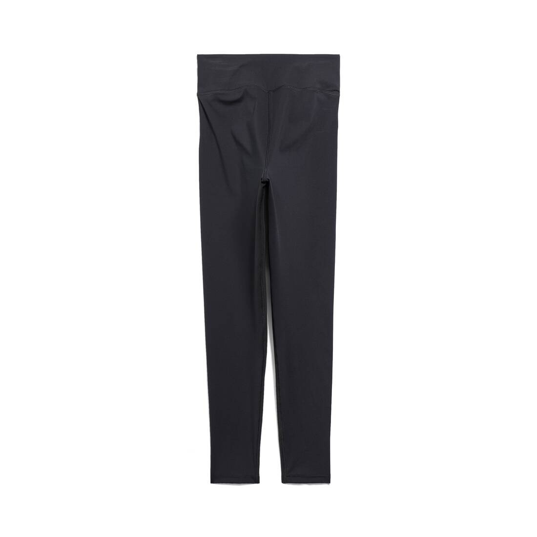 Activewear Leggings in Black - 6