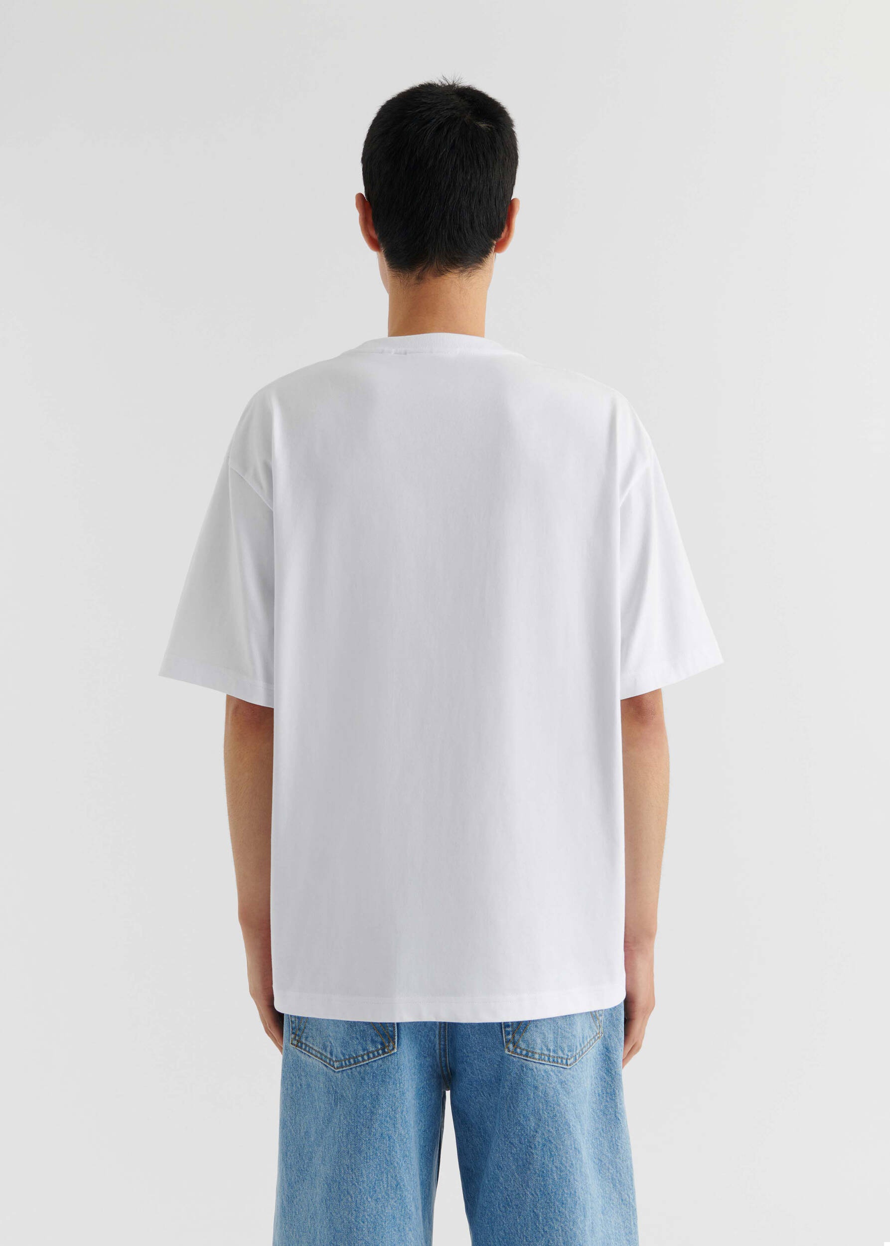 Arigato Tag T-Shirt - 3