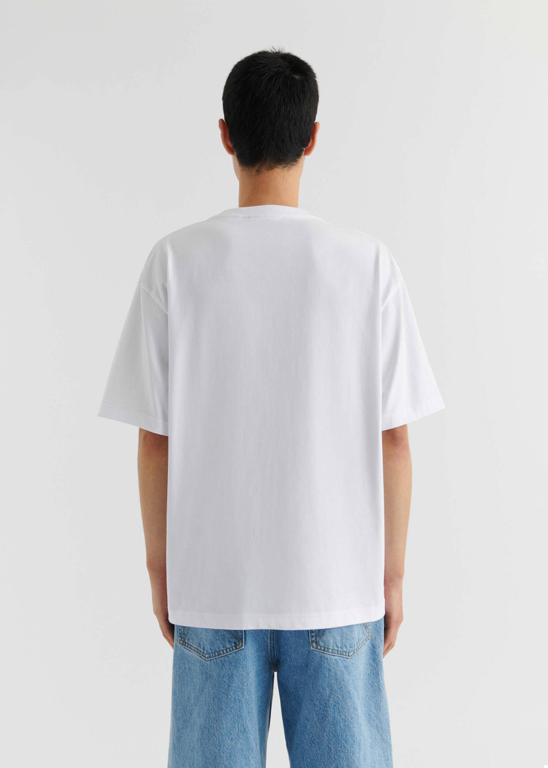 Arigato Tag T-Shirt 3