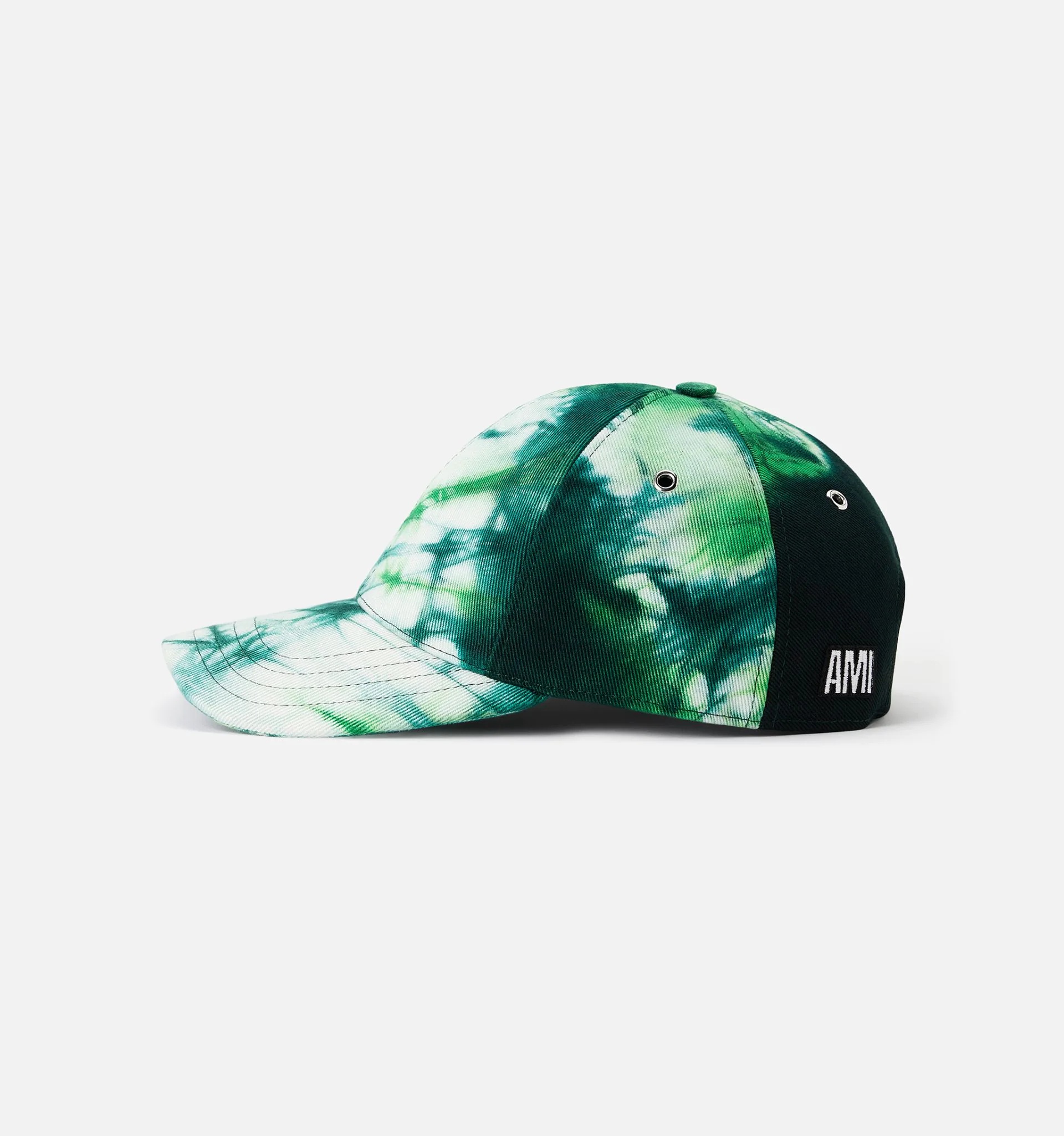 Ami Patch Cap - 3