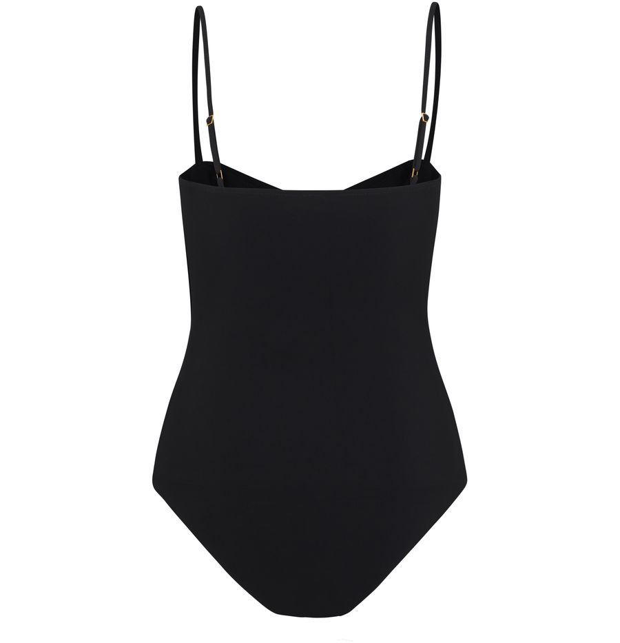 Bra Swimsuit - 3