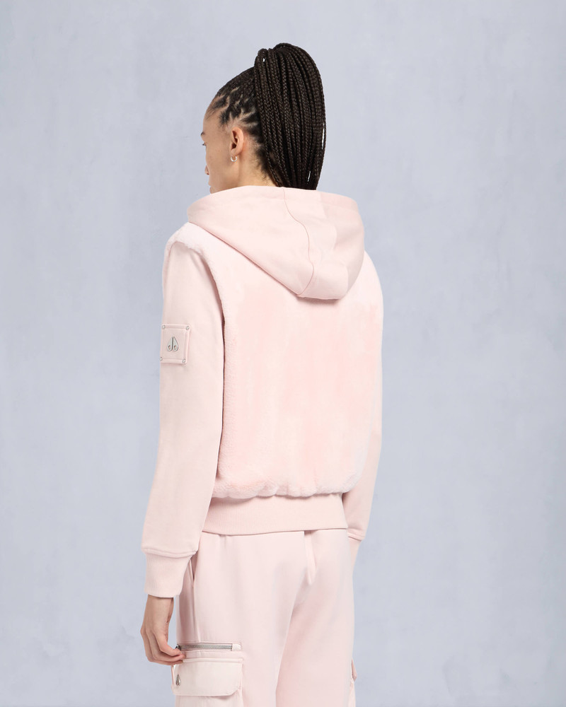 ROSYLYN BUNNY HOODIE 4