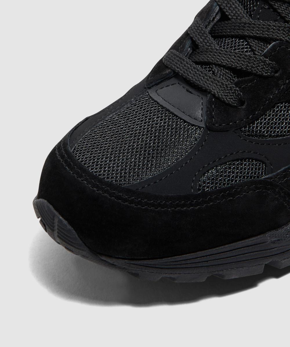 MIUSA 992 sneaker - 5
