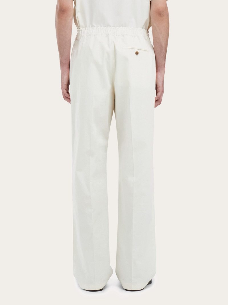 Tailored jogger 4