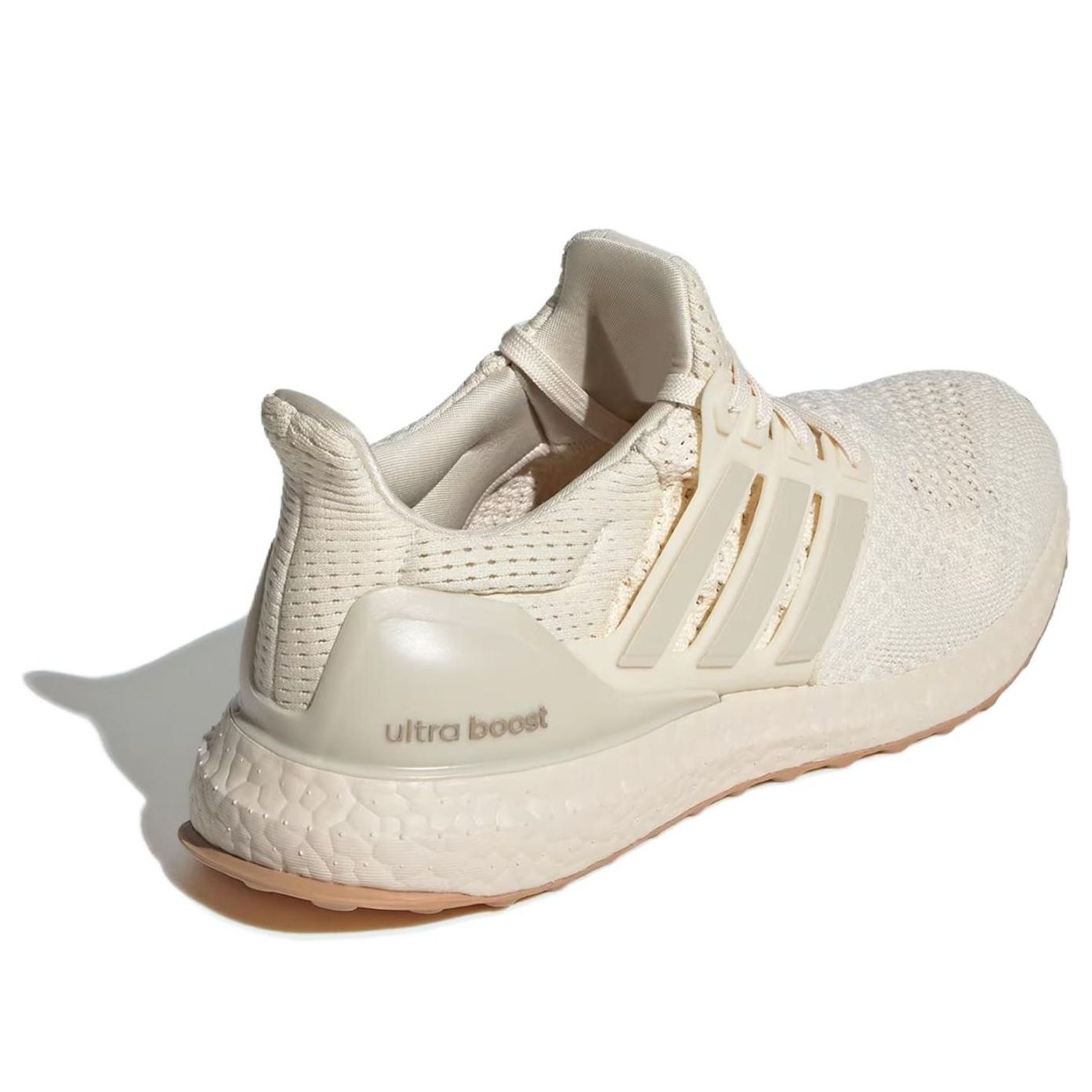 (WMNS) adidas Ultraboost 1.0 'Beige' JH9212 - 4