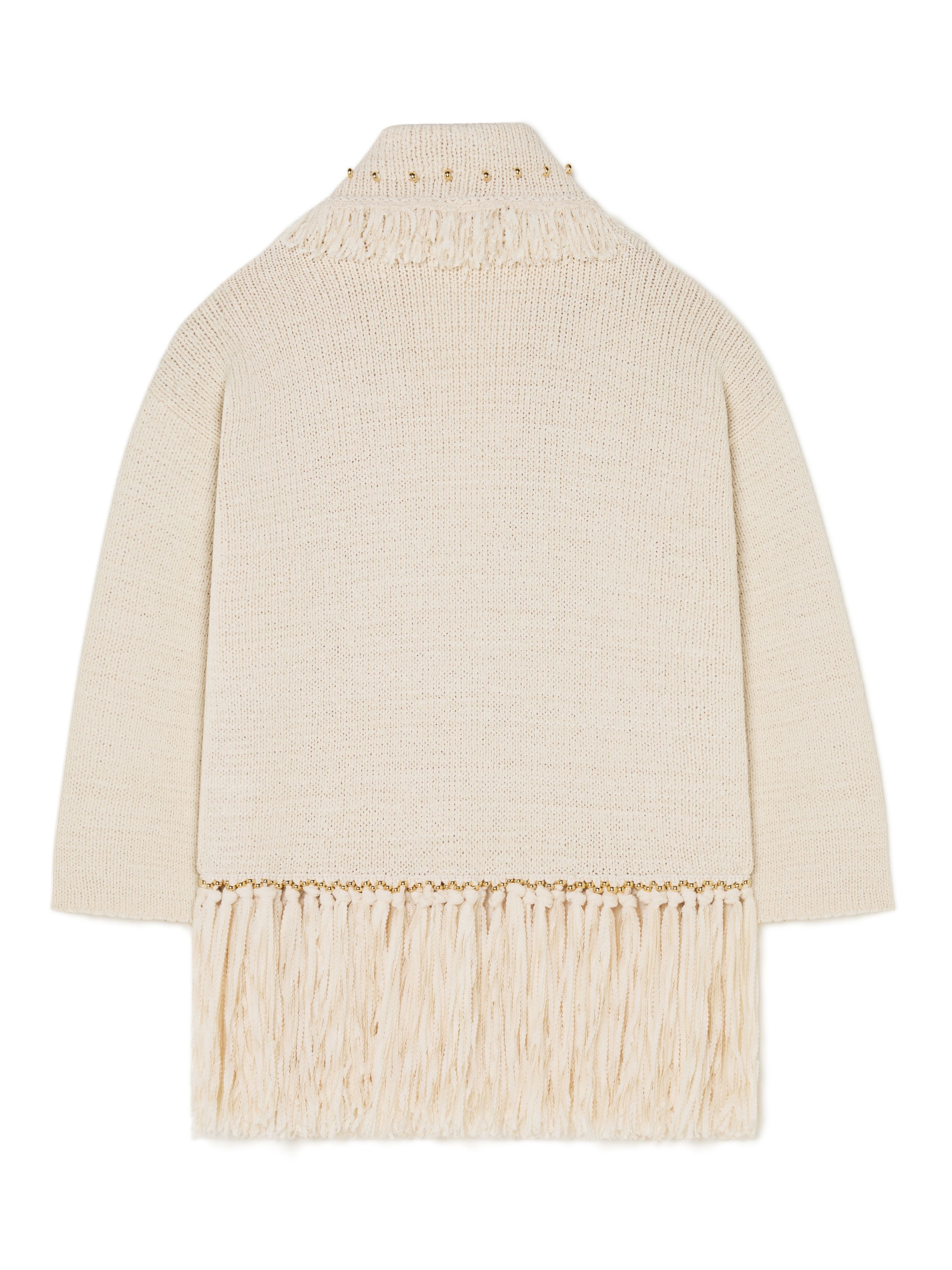 Cape Jasmine Cardigan - 3