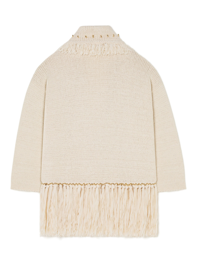 Cape Jasmine Cardigan 3