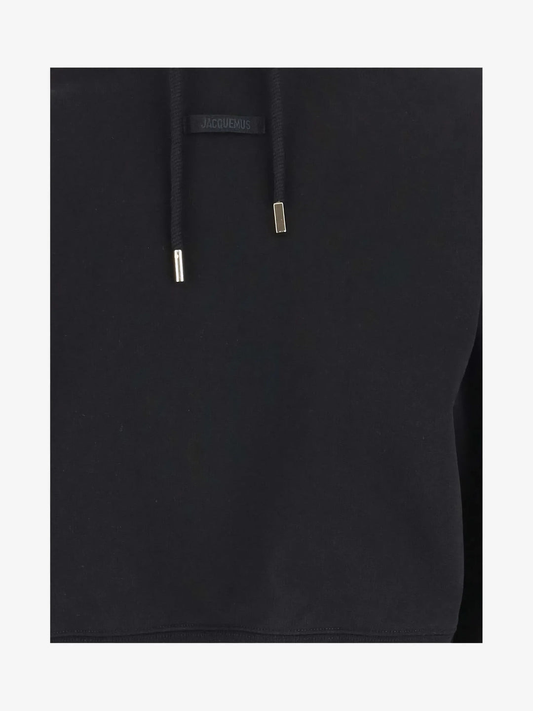 Le Hoodie Gros Grain - 3