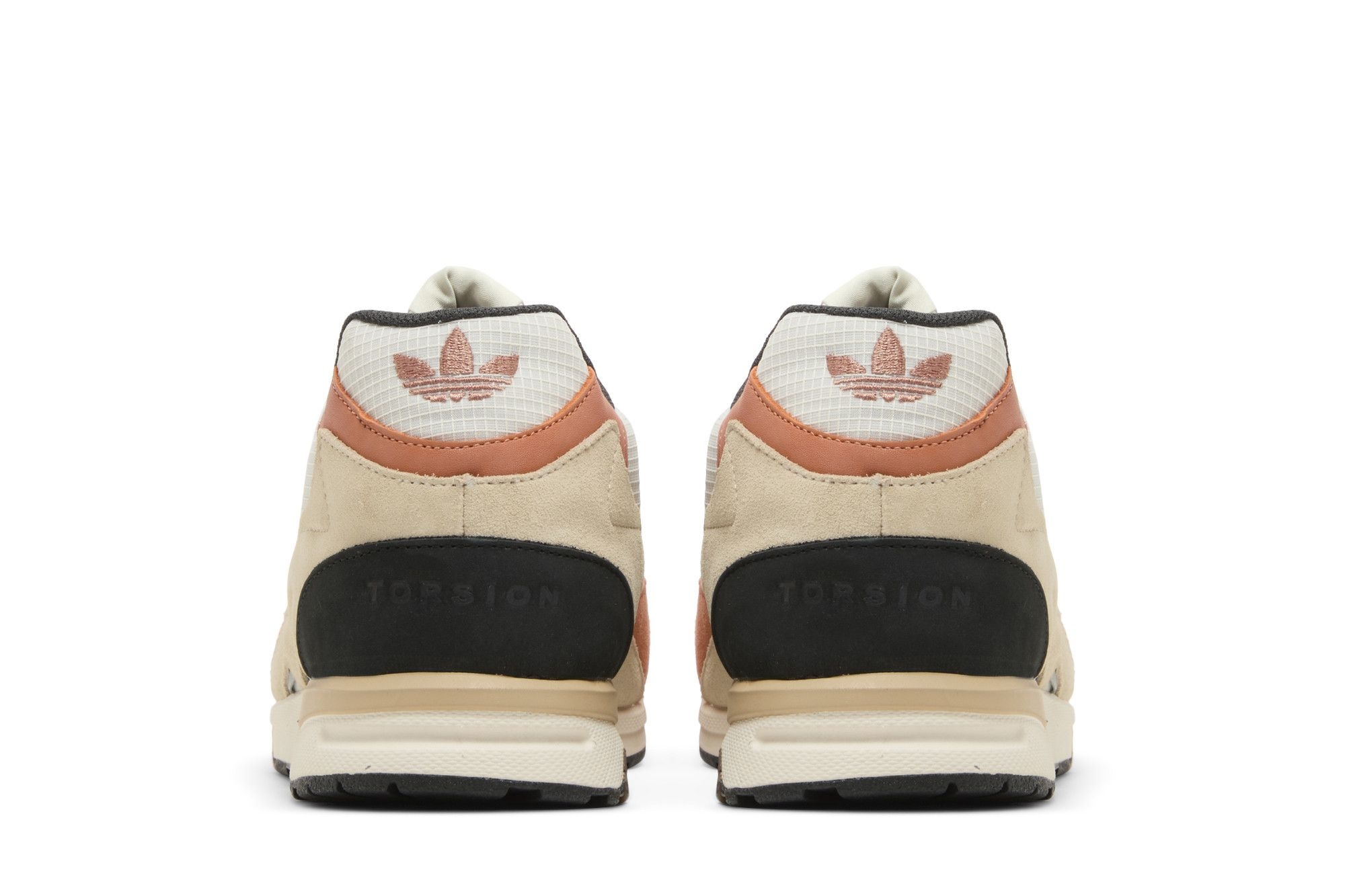 adidas Torsion Super 'Chalk White Hazy Copper' | goat