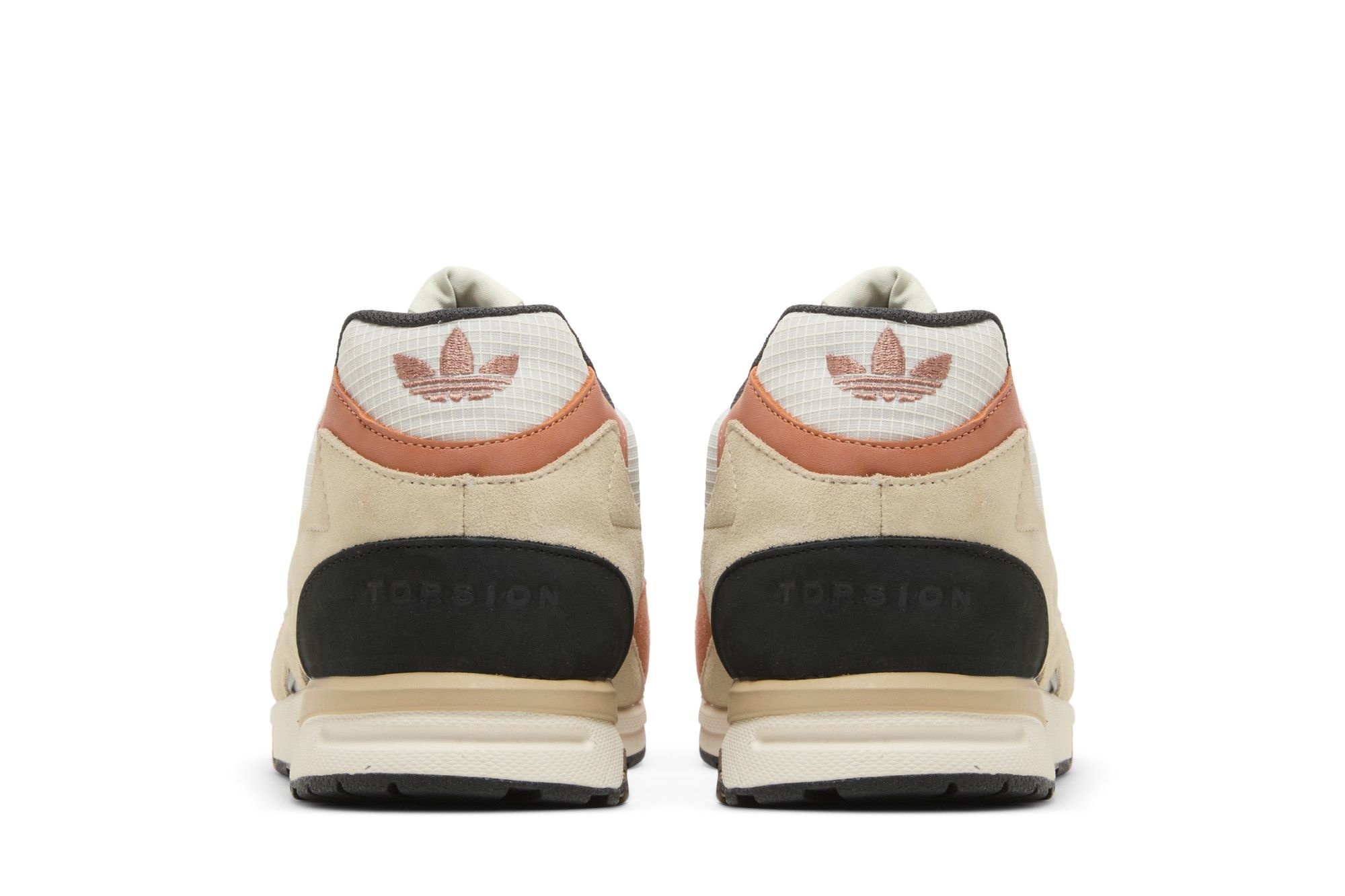 Torsion Super 'Chalk White Hazy Copper' - 6