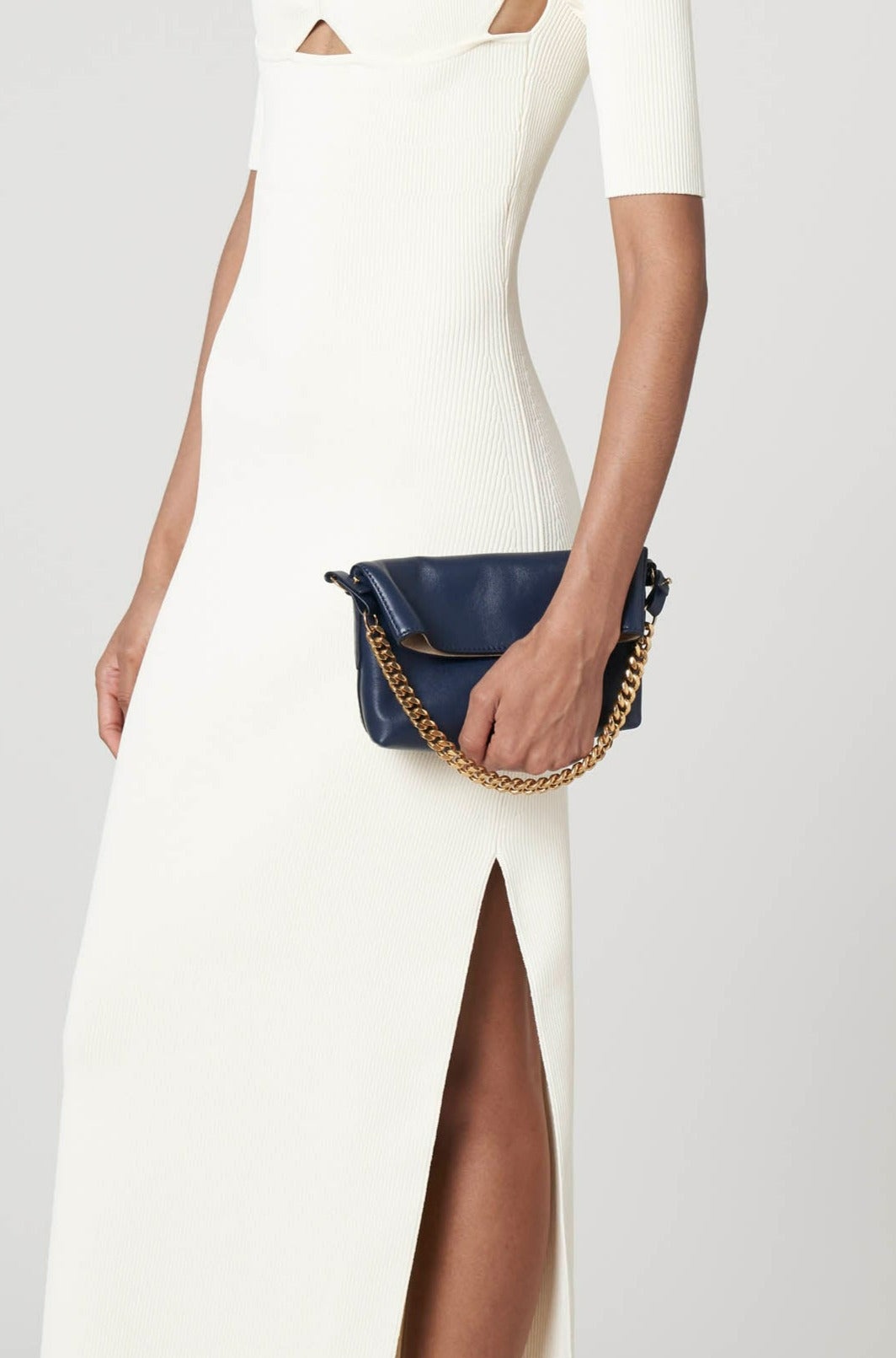 CLUTCH WITH CHAIN SMALL - 2