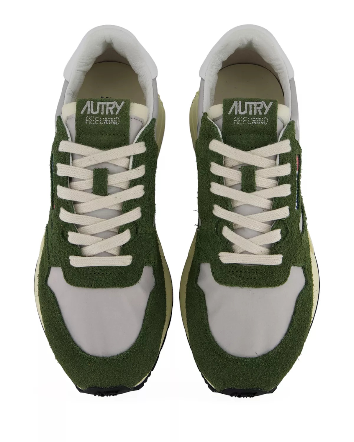Men's Reelwind Low Top Sneakers - 2