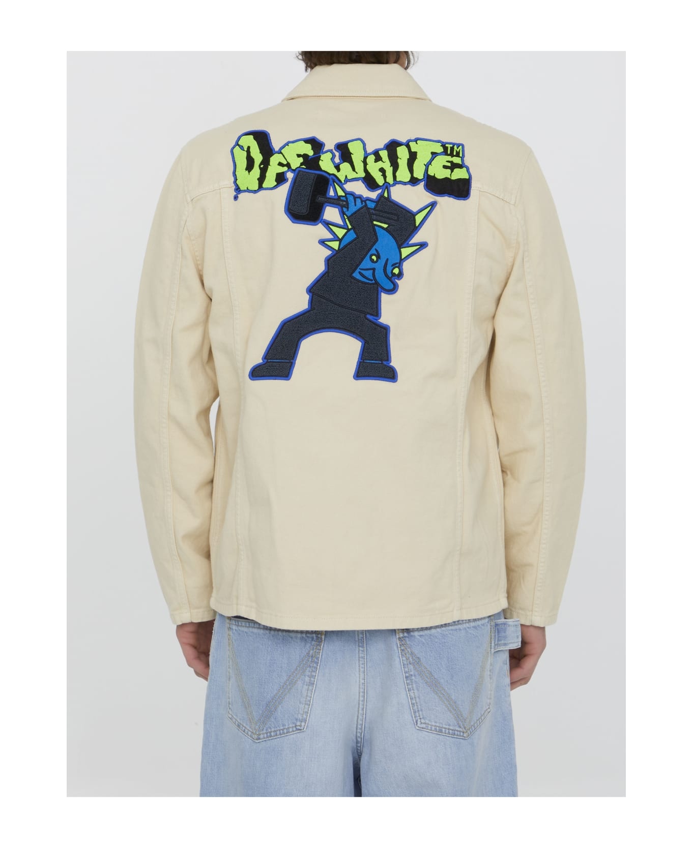 Vars Hammer Shirt - 4