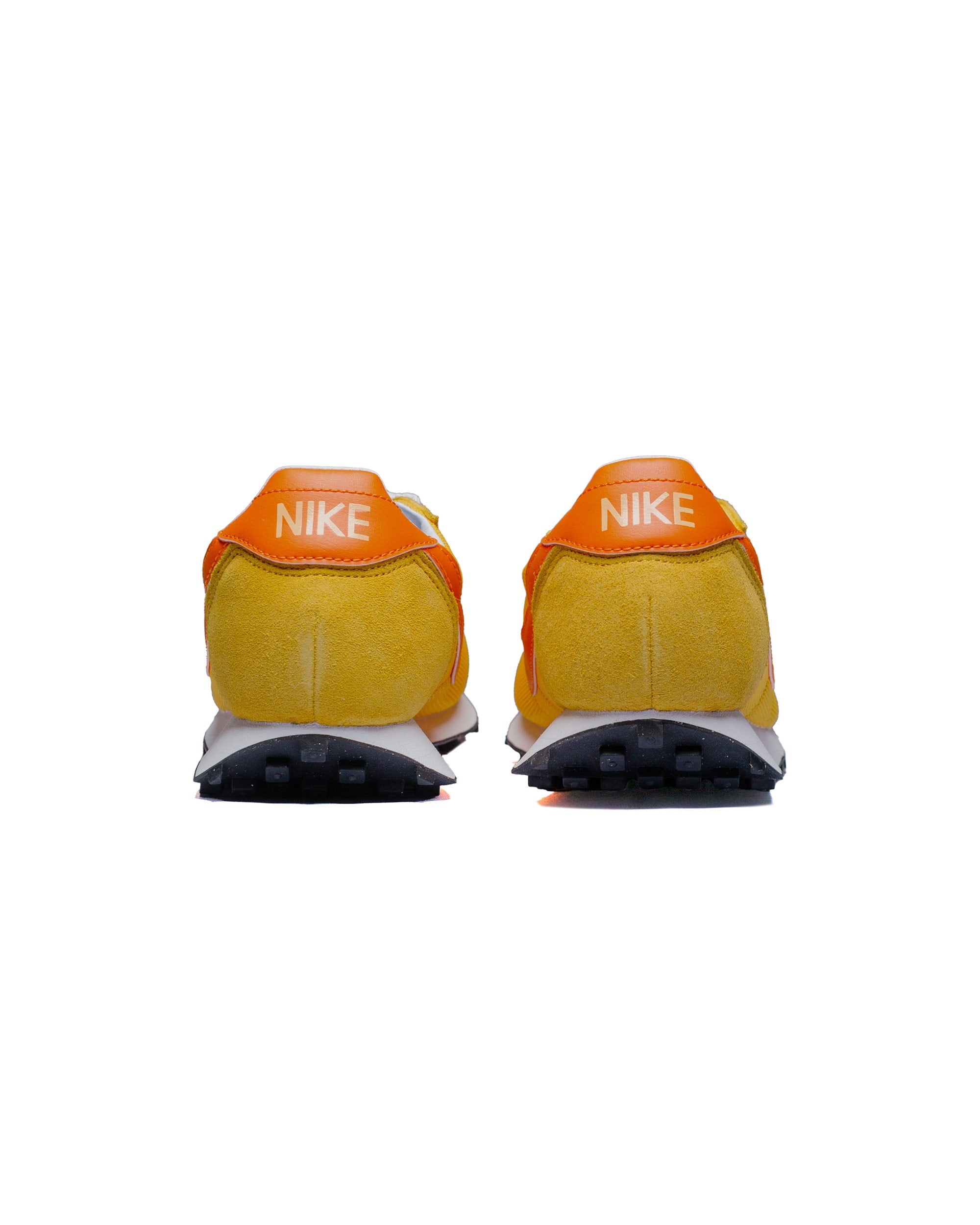 LD-1000 SP University Gold/Safety Orange - 4