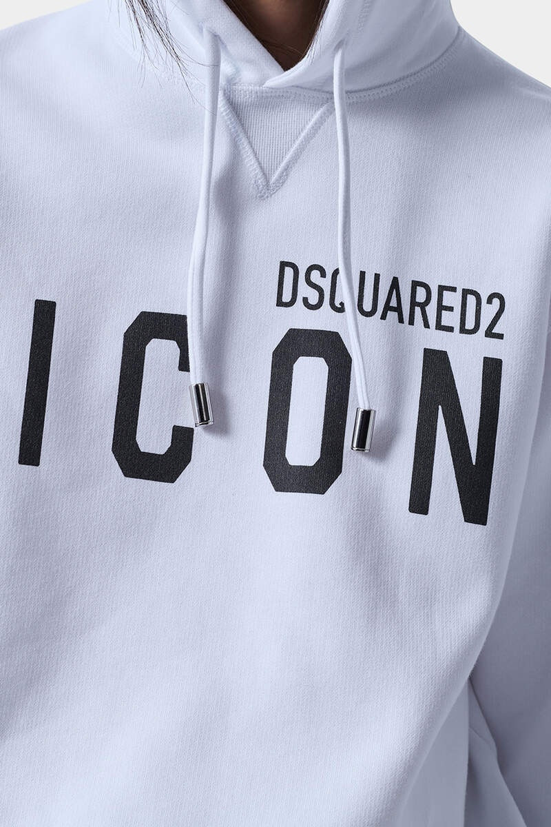 ICON COOL FIT HOODIE 3