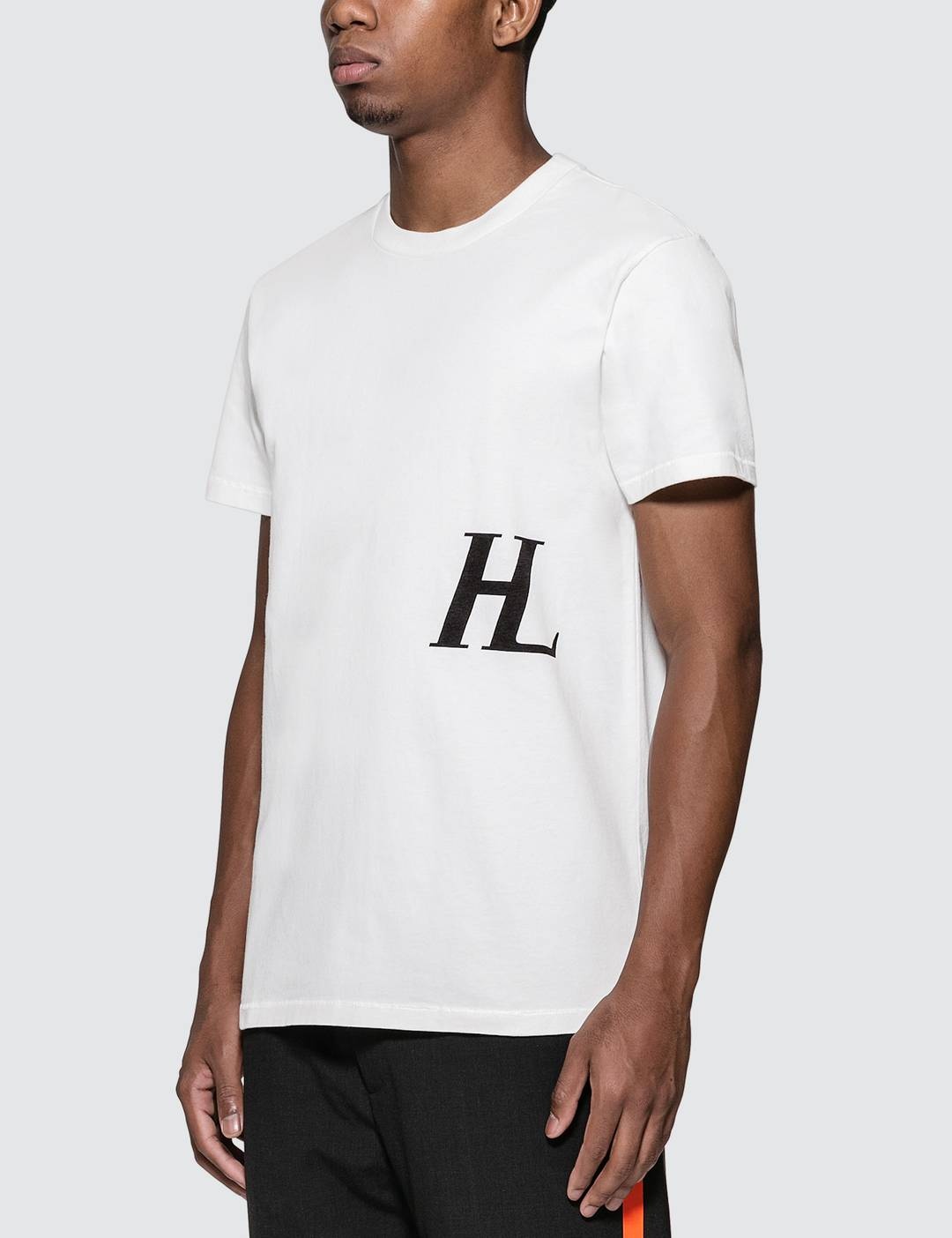 HL Chest Logo T-Shirt - 2