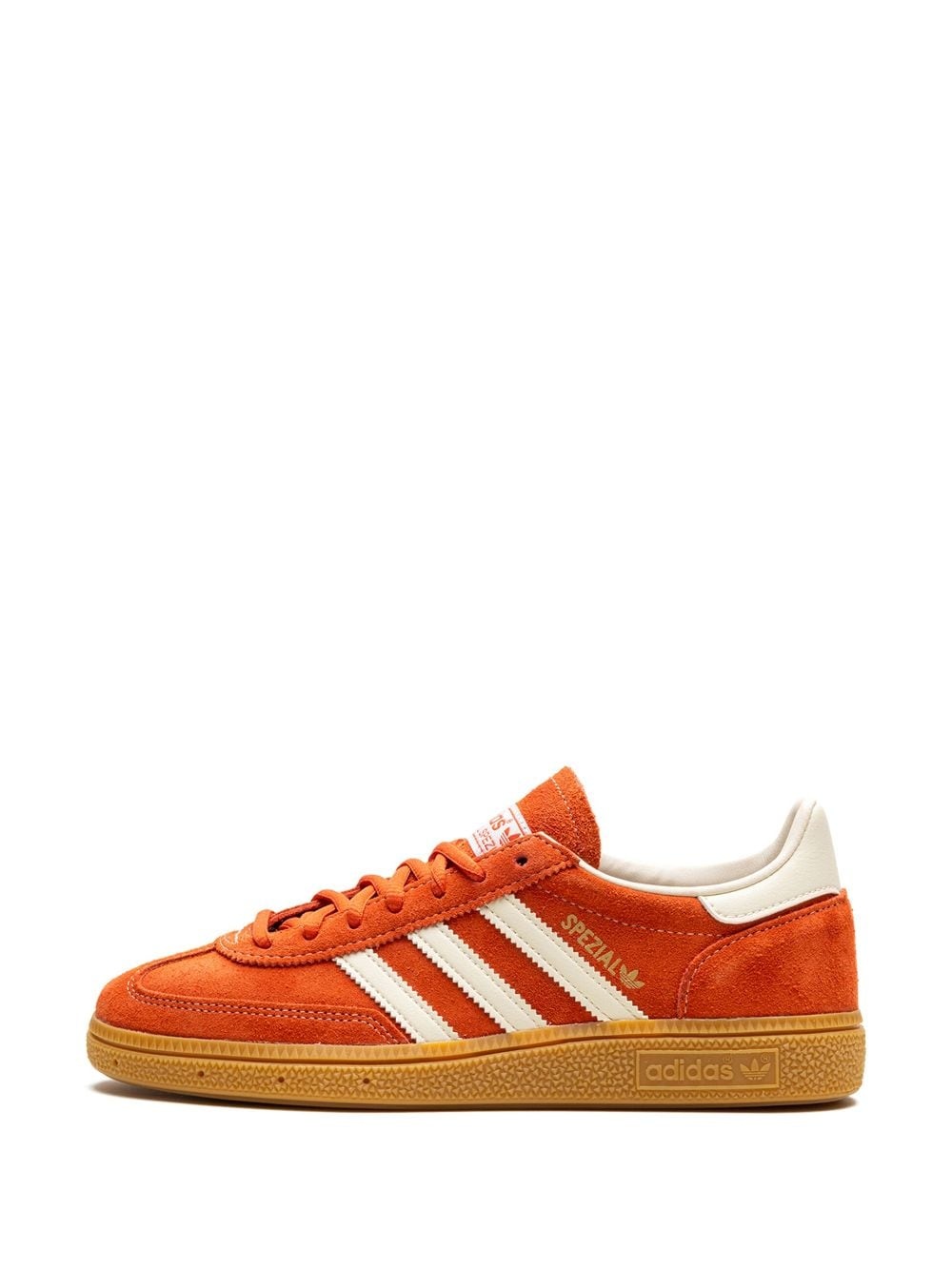 Handball Spezial "Preloved Red/Cream White" sneakers - 5