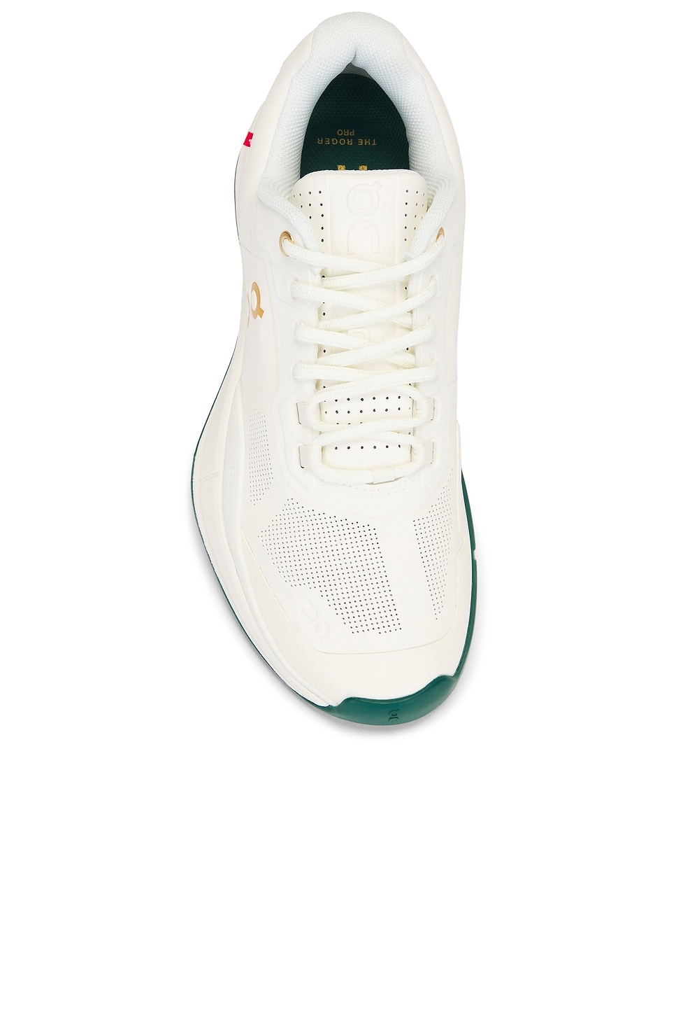 On x BEAMS Japan The Roger Pro Sneaker | revolve | REVERSIBLE