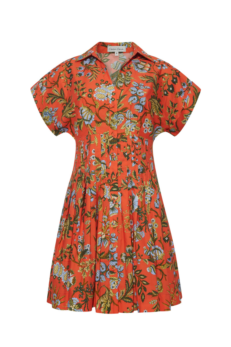Nash Mini Dress 1