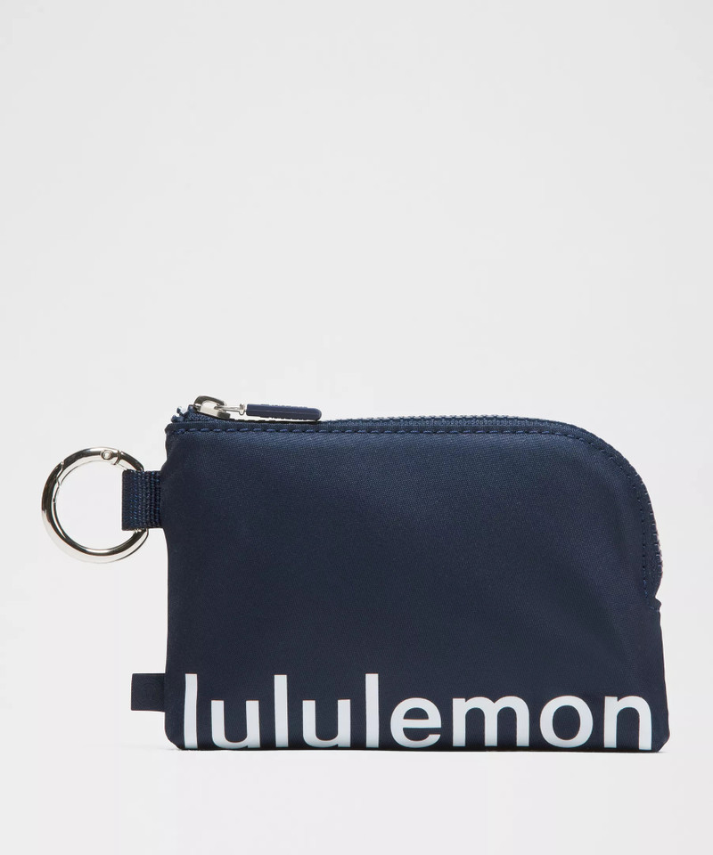 Clippable Card Pouch 1