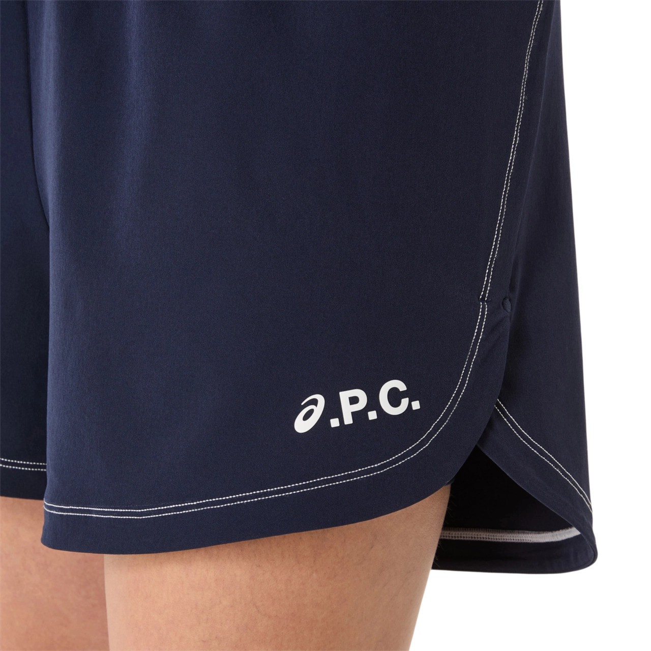 A.P.C. x 2-N-1 SHORT - 4
