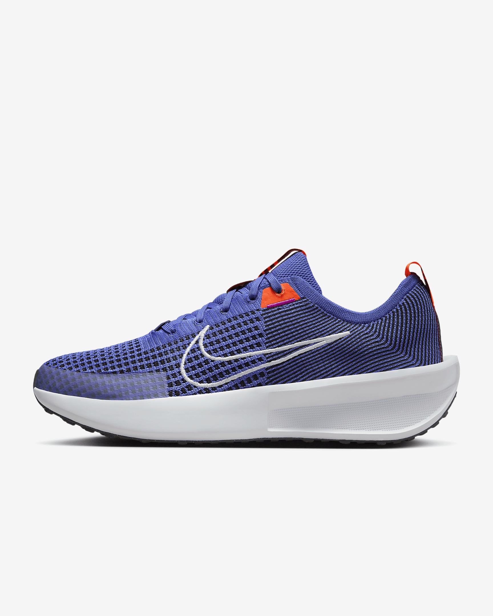 Nike Interact Run Men's Road Running Shoes - 1