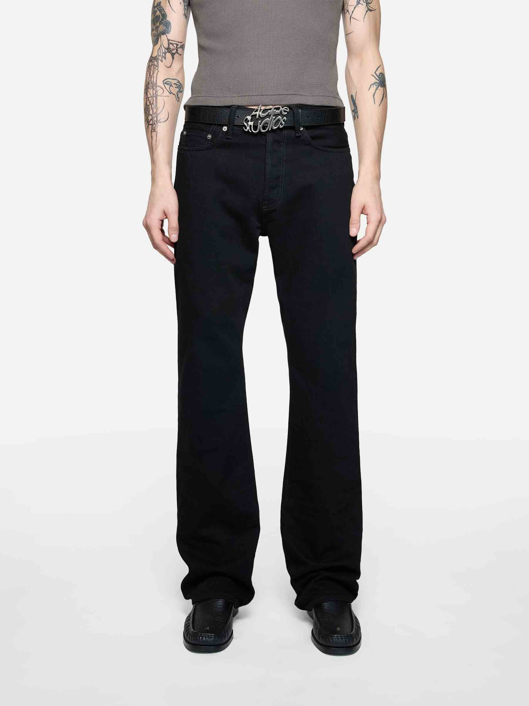 REGULAR JEANS 2010M - 2