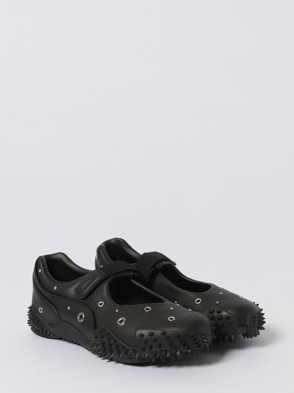 Sneakers woman Puma - 2