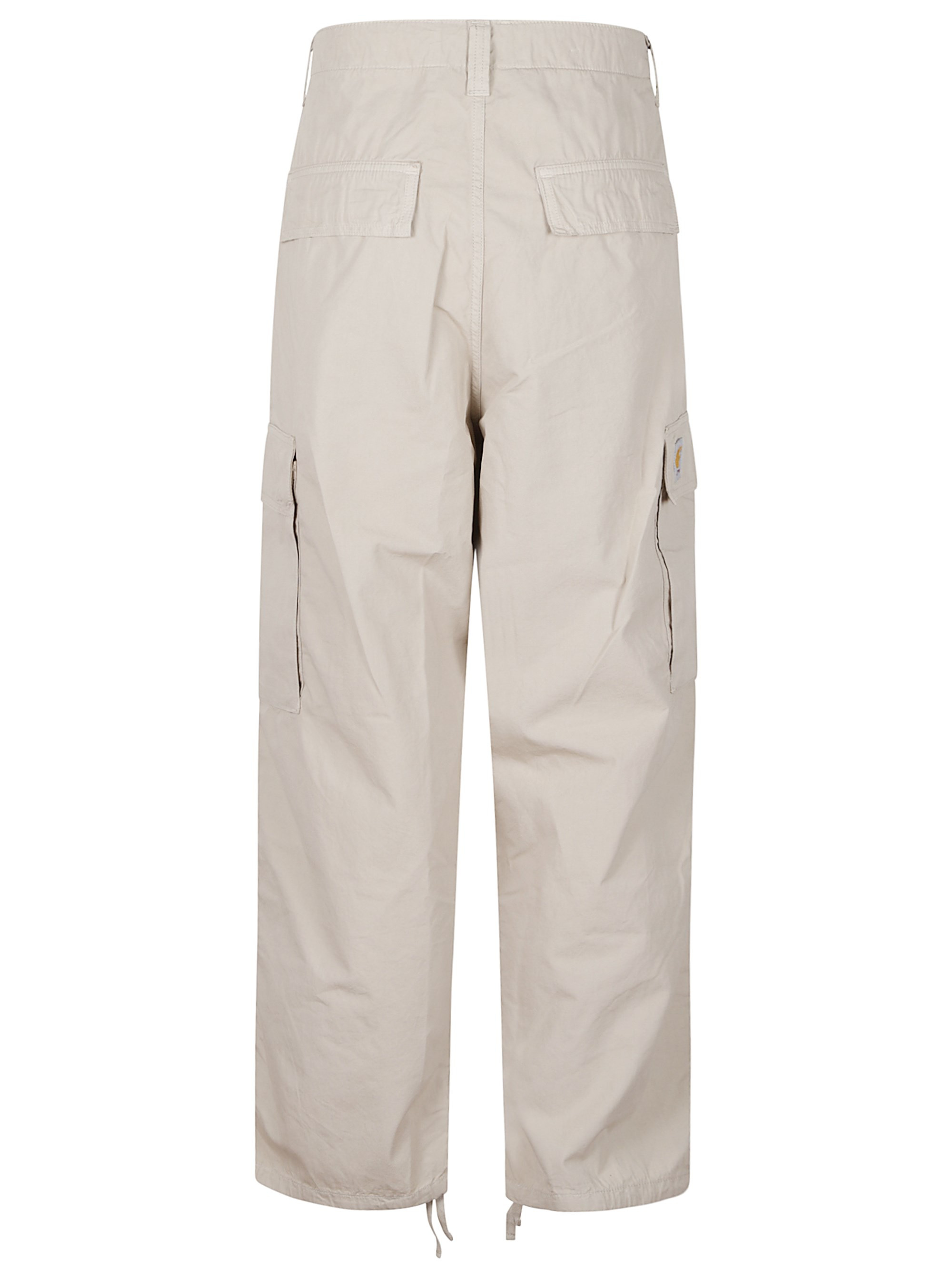 Pantalone Kade Cargo - 2