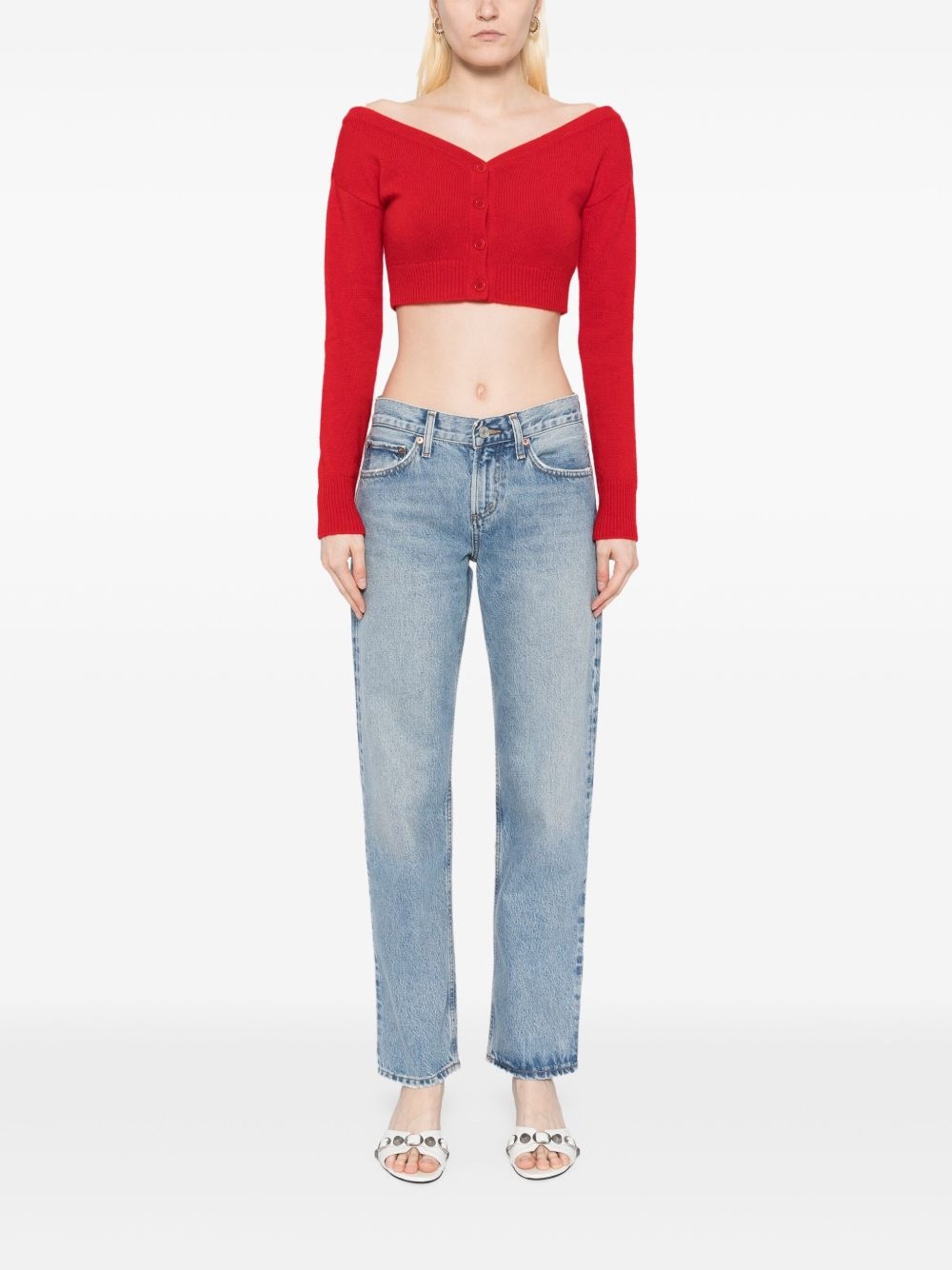 Amber jeans - 2