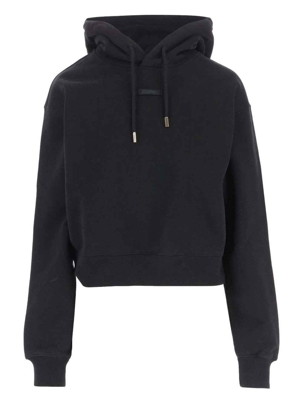 JACQUEMUS hoodie - 1