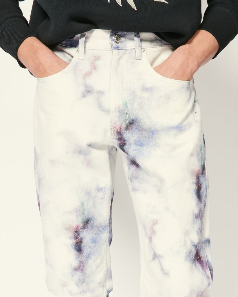 JACK PANTS - 2