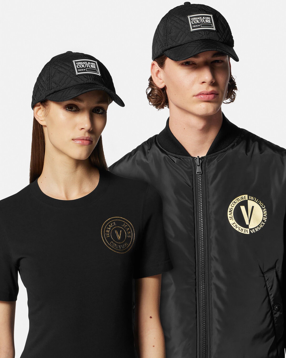 Piece Number Baseball Cap - 3