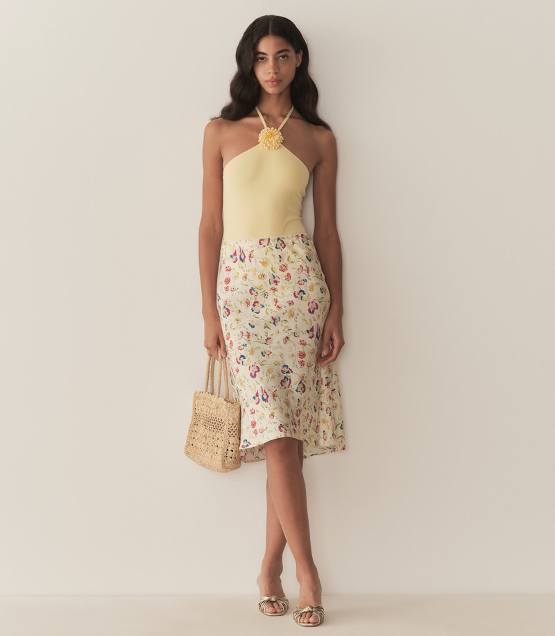ELOWETTE SKIRT 4