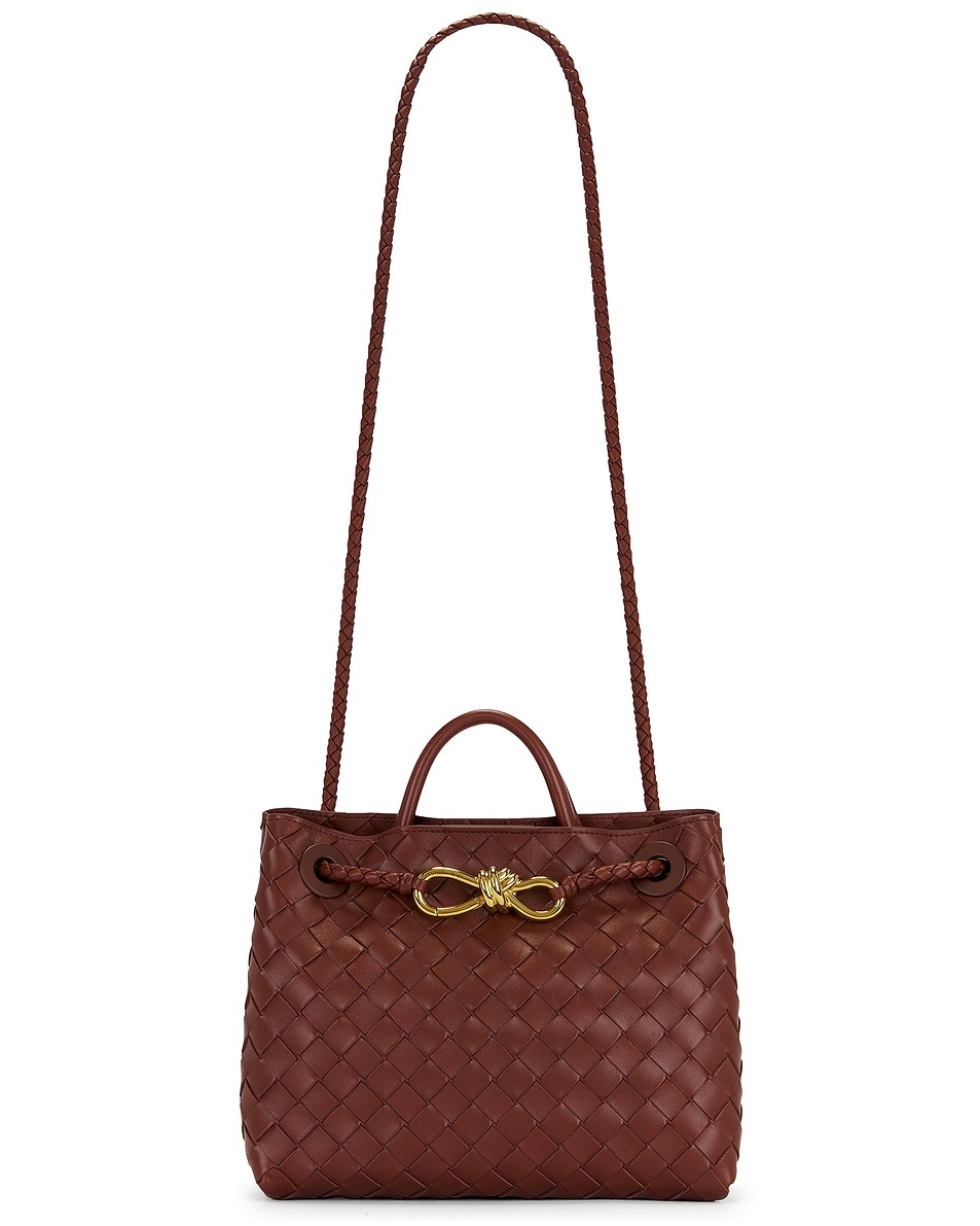 Small Andiamo Bag - 6
