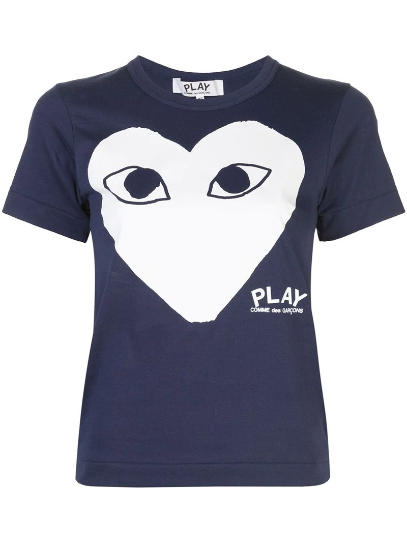 printed T-shirt 1